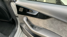 Audi A5 40 TFSI 204 Edition 1 5dr S Tronic Petrol Hatchback